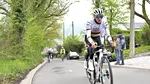 Ciclism: Tadej Pogačar câștigă prima etapă din Critérium du Dauphiné