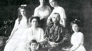 Curtea Supremă din Rusia a reabilitat familia ţarului Nicolae al II-lea