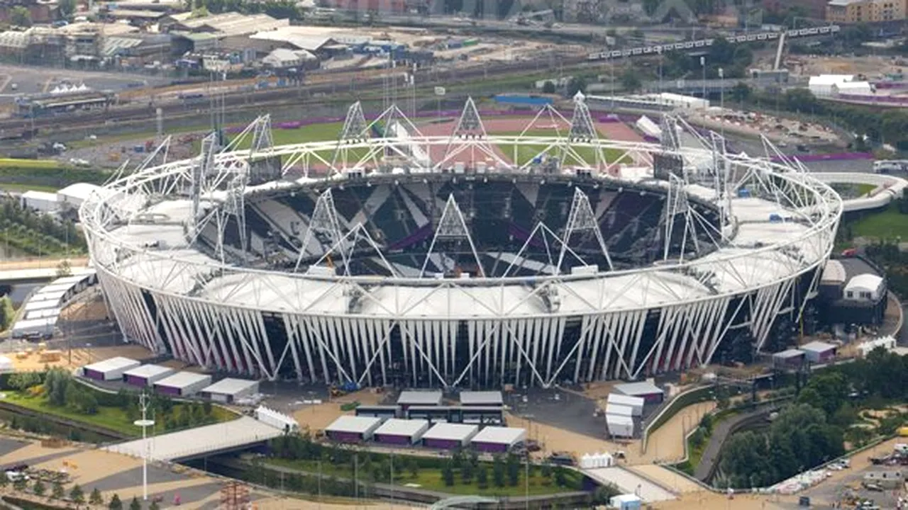 Lotul olimpic israelian ar putea fi vizat de un complot terorist la Londra