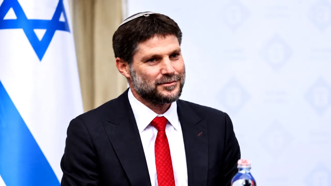 Plan pentru „iudaizarea” zonelor arabe din Israel: un milion de evrei și 40 de noi localități