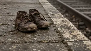 Ziua Holocaustului în România. Peste 35.000 de evrei au fost deportați în Transnistria