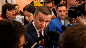 Calculele partidelor pe Guverne minoritare în ziua consultărilor de la Cotroceni