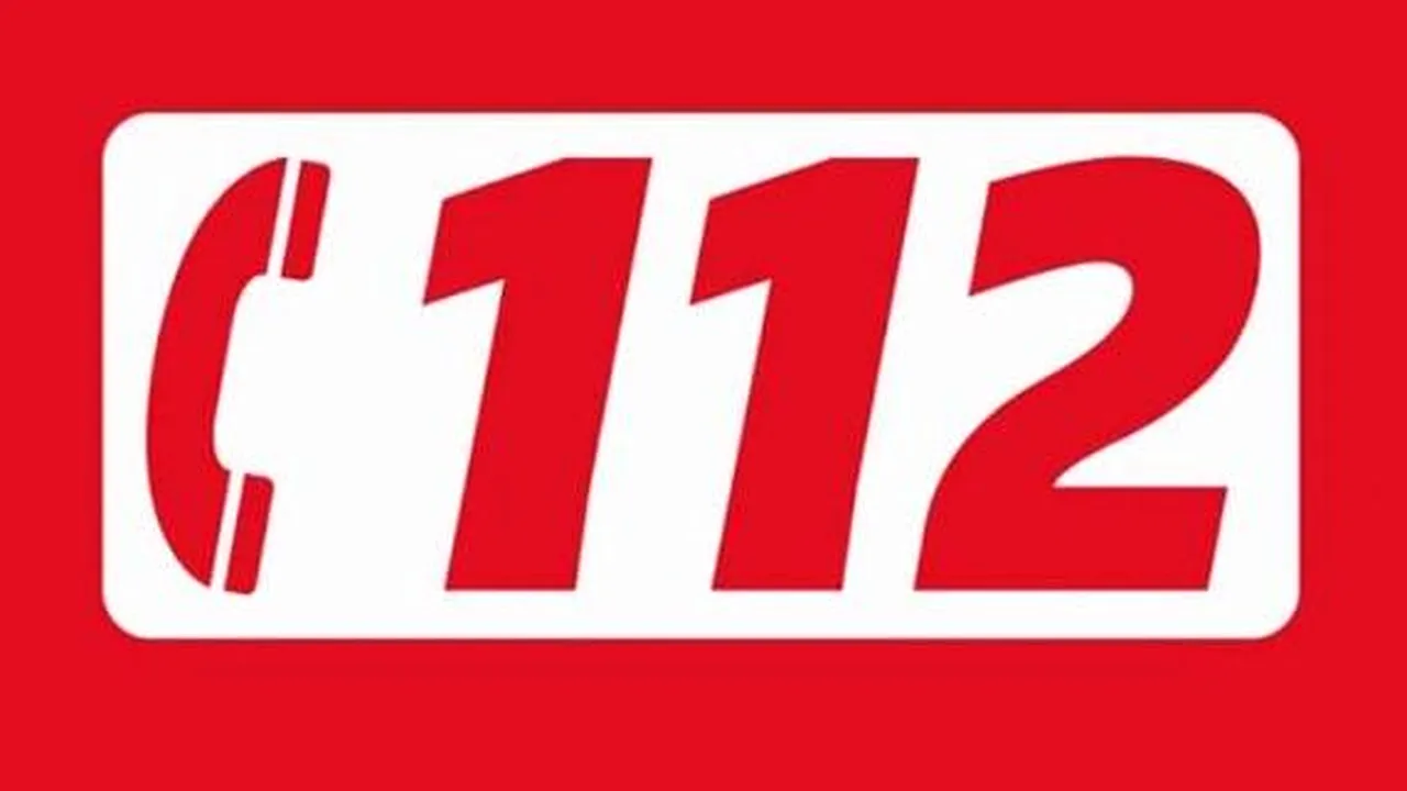 Explicaţia IPJ Vrancea, despre apelul la 112 neonorat: Echipajul de Poliţie arondat zonei era într-o altă misiune
