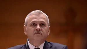 Liviu Dragnea acuză delegaţia Comisiei Europene din România că a transmis informaţii false la Bruxelles