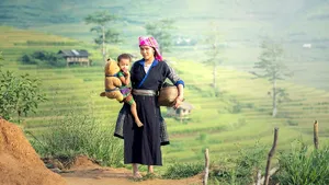 Recensământ. China a înregistrat cea mai lentă creştere a populaţiei din ultimele decenii