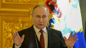 Prima reacţie a lui Putin după atacul terorist soldat cu cel puţin 115 morţi: atacatorii au fost reţinuţi în timp ce se îndreptau spre Ucraina
