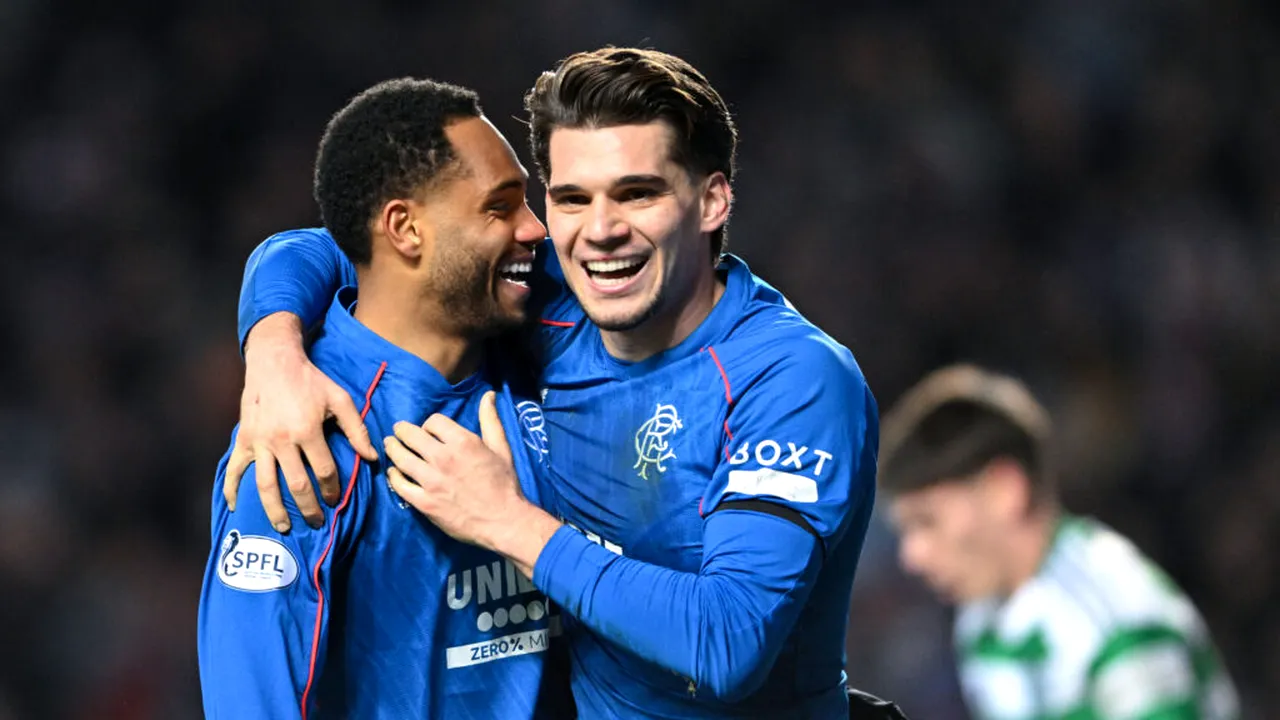 Clubul Glasgow Rangers a fost preluat de un consorțiu american