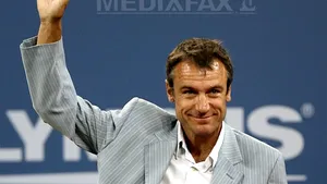 Wilander: Nu e bine pentru Halep că s-a terminat atât de repede meciul cu Pennetta