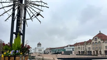 ANALIZĂ În Oradea, oraș cu energie mai ieftină, locuitorii plătesc mai mult la termoficare, față de București, unde gigacaloria este mai scumpă. Expertul Dumitru Chisăliță (AEI) explică diferențele