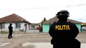 Gorj: Bătaie între două familii din cauza cumpărării unui imobil