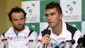 Wimbledon: Tecău şi Mergea se întâlnesc în semifinale la dublu joi, de la ora 13.30 