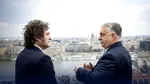 Javier Milei, la Budapesta, ca să-l susțină pe Orban înaintea alegerilor decisive. Trump transmite, printr-un nou mesaj, că îl susține „necondiționat”