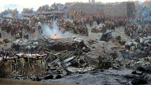 Descoperirea arheologică a unui masacru de acum 10.000 de ani schimbă teoriile despre istoria războiului
