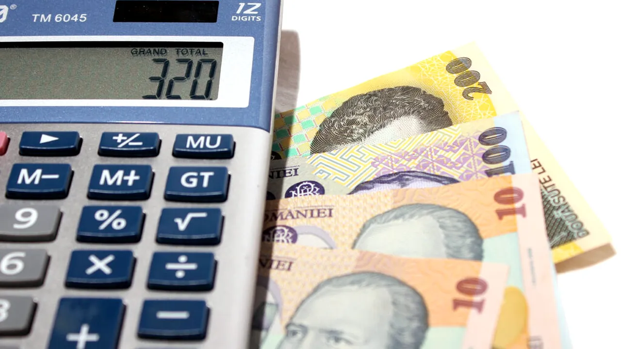 Curs valutar 19 mai. Euro a scăzut, urmat de dolar, lira sterlină și francul elvețian. Aurul a reacționat la fel