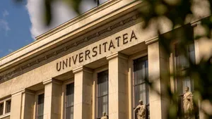 Cadrele didactice de la Universitatea din București vor avea o normă minimă de predare mai mare în anul universitar 2025-2026
