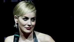Sharon Stone, persona non grata la Festivalul de Film din Shanghai