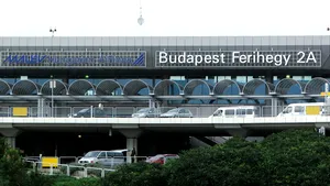 Traficul pe aeroportul din Budapesta, perturbat după o eroare informatică