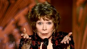 Shirley MacLaine, Carlos Santana şi Herbie Hancock, premiaţi de Kennedy Center din Washington