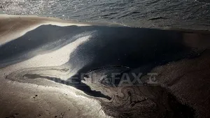 Costurile catastrofei din Golful Mexic au depăşit 1,6 miliarde de dolari