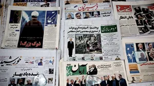 Un cotidian reformator iranian a fost interzis