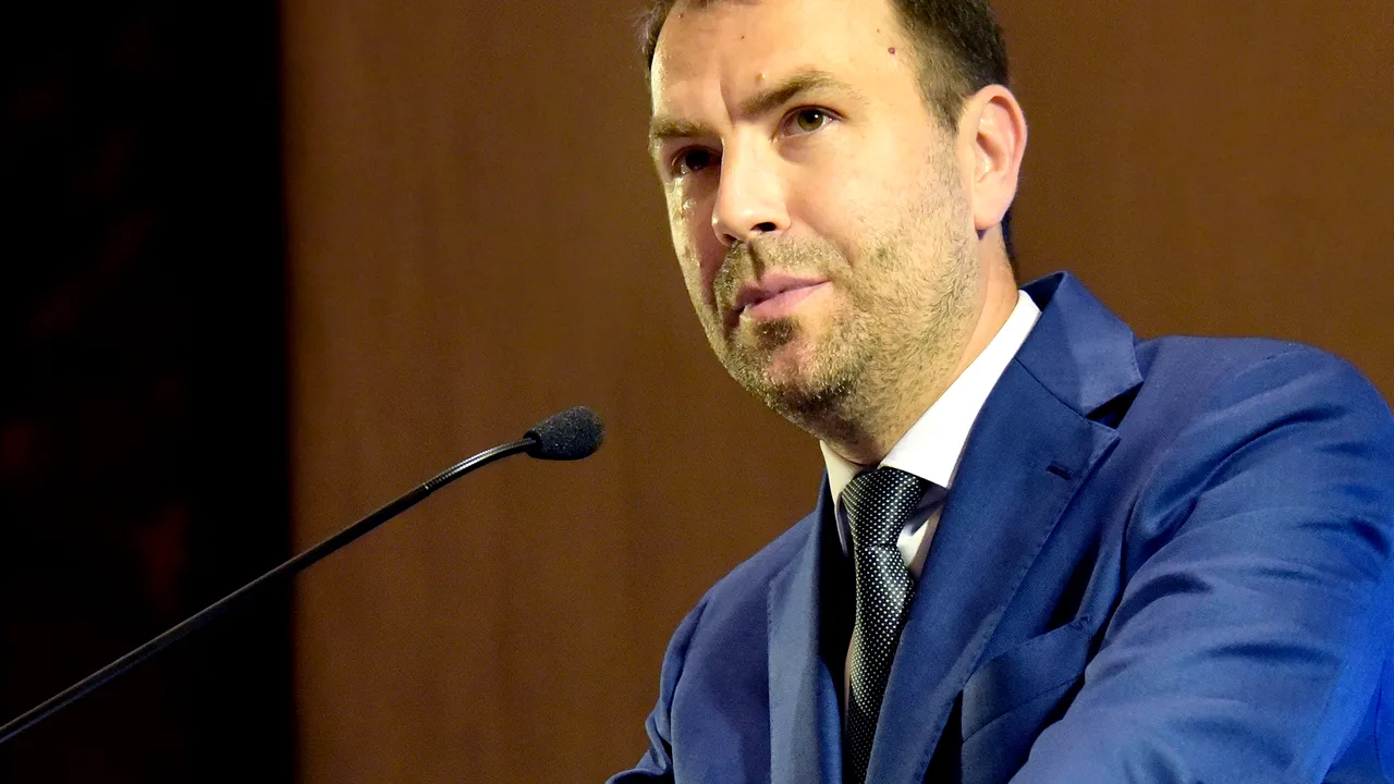 Cătălin Drulă, despre măsurile fiscale: Nu e absolut nici o reducere de cheltuieli care să fie clară