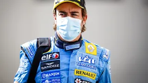 Fernando Alonso, implicat într-un accident cu bicicleta. Dublul campion mondial de Formula 1 ar fi fost lovit de o maşină