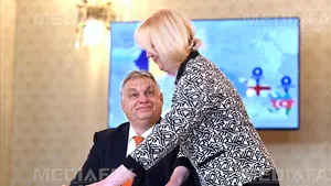 Ambasadorul Ungariei la Bucureşti, convocat la MAE