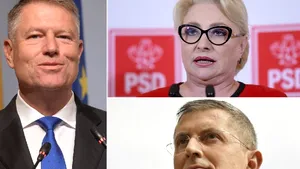 ALEGERI PREZIDENŢIALE 2019 | Mesajele politicienilor după vot. Iohannis: Am reuşit să învingem PSD mai mult ca oricând în ultimii 30 de ani / Dăncilă: Suntem în turul doi cu toate criticile anti-PSD / Barna: Sunt optimist. Ultimele ore au arătat o tendinţă de creştere