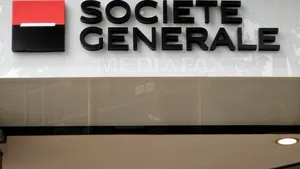 Moody's a retrogradat calificativele băncilor franceze Societe Generale, BNP şi Credit Agricole