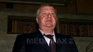 Primăria Capitalei: Contractul cu firma lui Căşuneanu nu prevedea penalităţi dacă nu sunt bani pentru pasaj