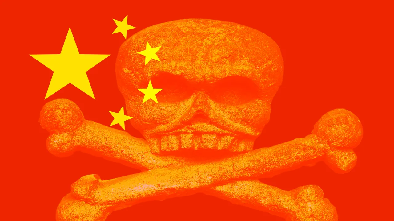 Numărul de CAZURI din CHINA este de patru ori mai mare decât cifră oficială, potrivit Universităţii din Hong Kong