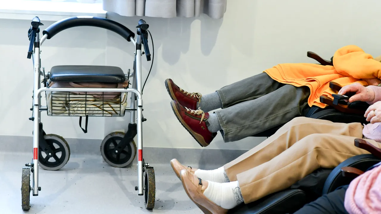 Alzheimer: în SUA a fost aprobat un medicament care încetineşte boala

