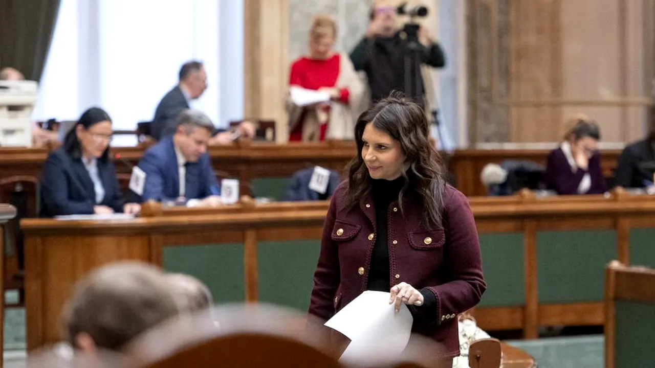 Horga (PNL): PSD blochează reformele în sănătate și introduce privilegii pentru conducerea spitalelor