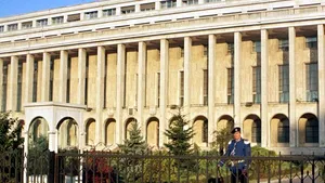 Romanian Govt Adopts National Reform Program For 2011-2013