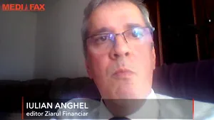 Iulian Anghel, ZF | Cifrele prezentate de Cîţu: Trecere de la o viziune sumbră, la una extrem de optimistă