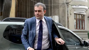 Darius Vâlcov, urmărit penal de DNA într-un al treilea dosar, pentru trafic de influenţă