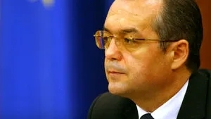 Romania PM Announces Dismissal Of All Social Democrat Secretaries Of State