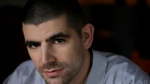 De ce a renunţat Dragoş Bucurenci la cafea în favoarea ceaiului verde