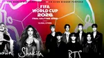 Madonna, Shakira și trupa BTS vor concerta în pauza finalei Cupei Mondiale de fotbal 2026