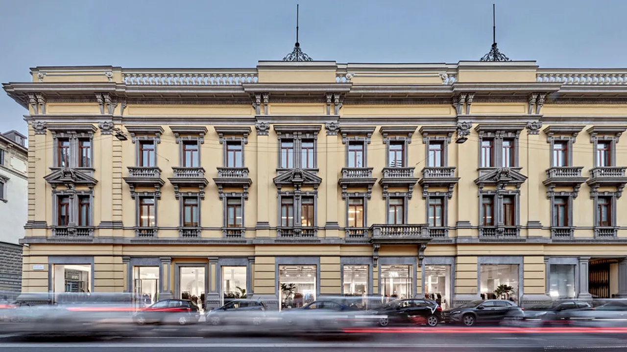 Un mare lanț de magazine mărește salariile angajaților din Spania cu peste 12%