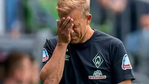 Markus Anfang, antrenor la Werder Bremen, şi-a dat demisia, prins în scandalul certificatelor verzi false