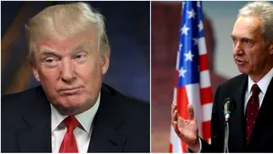Echipa lui Donald Trump le cere ambasadorilor numiţi pe criterii politice să părăsească posturile