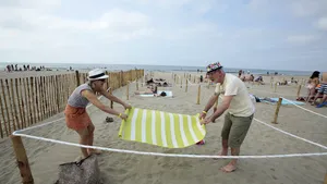 Cum vei merge la plajă de la 1 iunie. Este posibil să faci cale întoarsă