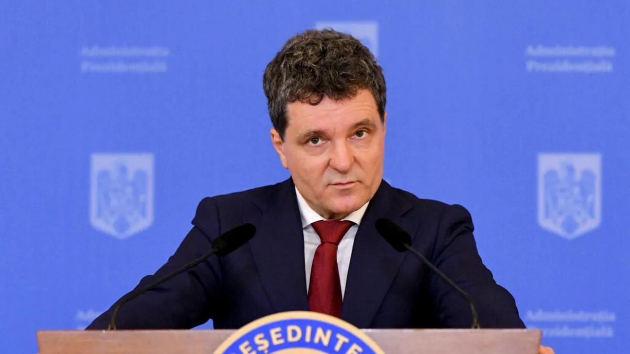 Dan: Trebuie să continuăm să exercităm presiuni asupra Rusiei