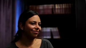 Ana Patriciu, despre restaurantul pe care îl administrează: Se adresează amatorilor de gust