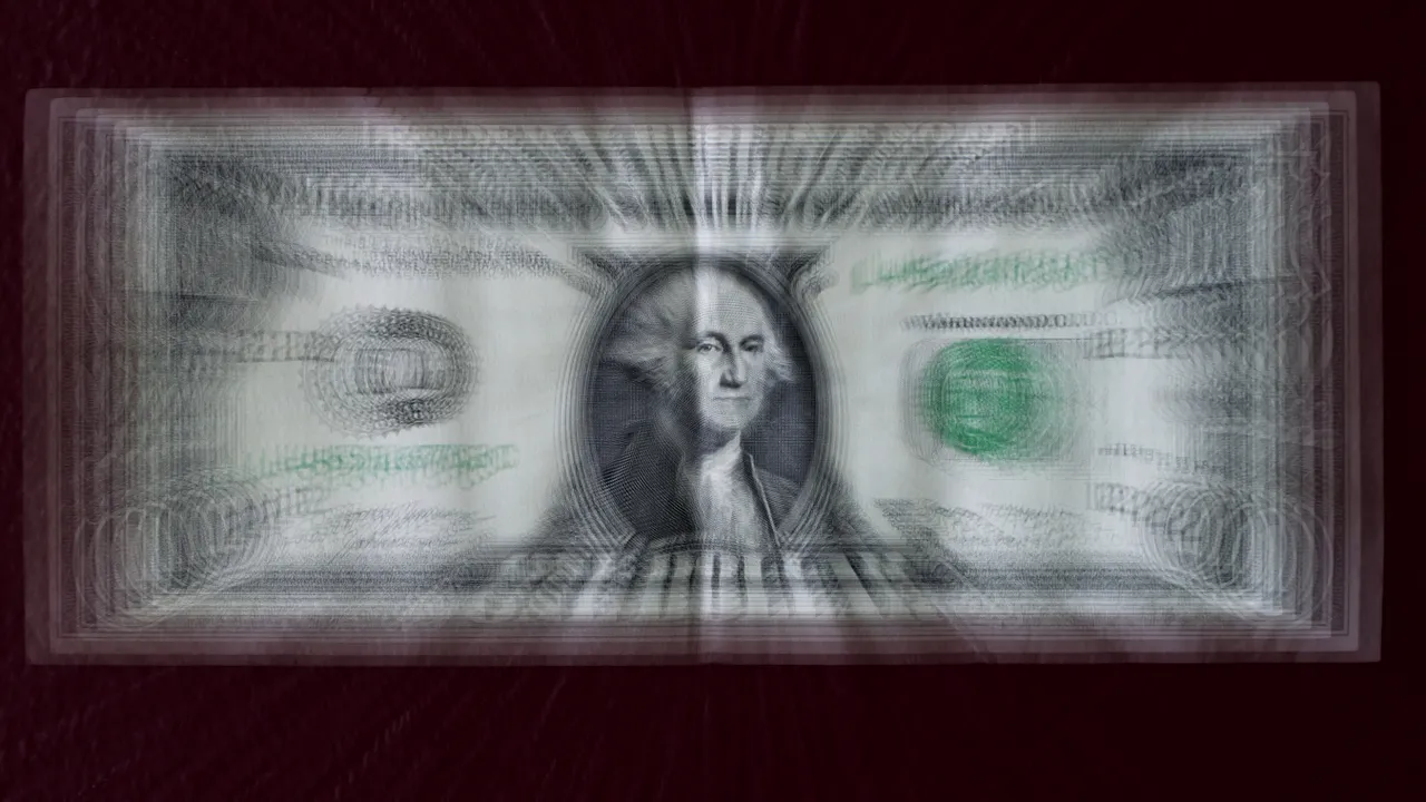 Dolarul se îndreaptă spre cea mai mare cădere de două zile din 2009 încoace