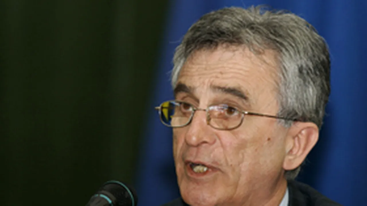 Gaţu: Naţionala masculină va reuşi să ajungă în top după doi ani