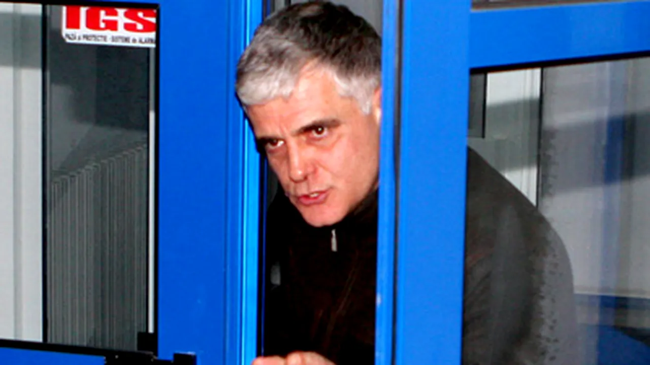 Boca: Marian Bondrea poate fi o variantă pentru postul de antrenor la Poli Iaşi