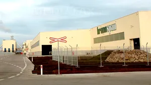 Ministerul Mediului analizează contestaţiile la revizuirea autorizaţiei de mediu pentru Kronospan