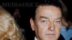 Jacki Clerico, patronul cabaretului Moulin Rouge, a murit